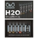 Набір фарби для брів та вій OKO Liquid Hybrid Tint H2O - зображення 2