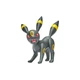 Ігрова фігурка Pokemon W15 - Умбреон - изображение 2
