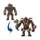 Фігурка Godzilla vs. Kong серії «Titan Tech» - Конг (20 cm) - изображение 4