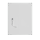 Дзеркало MIXXUS PREMIUM QUADRO MR20-80x60-REVERSE з LED Touch, Anti-fog, димером, рег. яскравості (MP6619) - изображение 6
