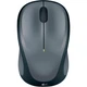 Мышь Logitech M235 Wireless Gray (910-002201) [82066] - изображение 1