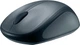 Мышь Logitech M235 Wireless Gray (910-002201) [82066] - изображение 3