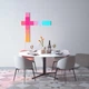 Дополнительные панели Nanoleaf Canvas Expansion Pack 4шт [80714] - изображение 5
