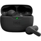 Наушники JBL Wave Beam Black (JBLWBEAMBLK) [80998] - изображение 1