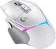 Мышь Logitech G502 X Plus White (910-006171) [81986] - изображение 4