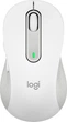 Мышь Logitech Wireless M650 L Off-White (910-006238) [82018] - изображение 4