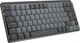 Клавиатура Logitech MX Mechanical Mini Clicky Wireless Illuminated Graphite (920-010782) [81154] - изображение 2