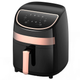 Аерофритюрниця Xiaomi Deerma Air Fryer KZ100 (DEM-KZ100) [83657] - зображення 3