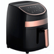 Аерофритюрниця Xiaomi Deerma Air Fryer KZ100 (DEM-KZ100) [83657] - зображення 5