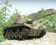 Танк JJRC Q85 1:30 Battle Tank (Green) [53276] - изображение 5