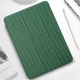 Чехол-книжка Mutural Yashi Smart Case для Apple iPad Pro 11'' M1 2021 Forest Green [62720] - изображение 2