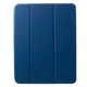 Чехол-книжка Mutural Yashi Smart Case для Apple iPad Pro 12.9" M1 2021 Dark Blue [74636] - изображение 1