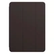 Чохол-книжка Mutural Yashi Smart Case для Apple iPad Pro 12.9" M1 2021 Black [74635] - зображення 1