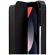 Чехол-книжка Blueo Ape Case with Leather Sheath для Apple iPad Pro 11" 2020-2021 Black [73479] - изображение 3