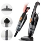 Вертикальный пылесос Deerma Suction Vacuum Cleaner (DX115C) [42887] - изображение 5