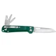 Мультитул Leatherman Free K2 Evergreen (832894) [60748] - изображение 2