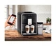 Кофемашина Melitta Caffeo Barista T Smart black (F83/0-102) [61919] - изображение 2