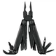 Мультитул Leatherman Surge-black (831334) [60689] - зображення 1