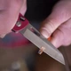 Мультитул Leatherman Free K2 Crimson (832890) [60747] - зображення 5