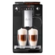 Кофемашина Melitta Latticia OT frosted black (F30/0-100) [65734] - изображение 1