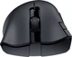 Мышь Razer DeathAdder V2 X Hyperspeed Black (RZ01-04130100-R3G1) [64940] - изображение 3