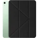 Чехол-книжка Mutural King Kong Smart Case для Apple iPad 10.2'' 2019 Black [51703] - изображение 1
