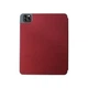 Чехол-книжка Mutural Yashi Smart Case для Apple iPad 10.2'' 2019-2020 Red [61703] - изображение 3