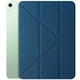 Чехол-книжка Mutural King Kong Smart Case для Apple iPad 10.2'' 2019 Dark Blue [51705] - изображение 1