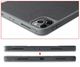 Чехол-книжка Mutural Yashi Smart Case для Apple iPad 10.2'' 2019-2020 Red [61703] - изображение 6