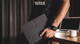 Чехол-книжка Mutural King Kong Smart Case для Apple iPad 10.2'' 2019 Black [51703] - изображение 5