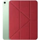Чехол-книжка Mutural King Kong Smart Case для Apple iPad 10.2'' 2019 Red [51706] - изображение 1
