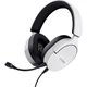 Игровые наушники Trust GXT 489 Fayzo 3.5мм White (25210) [119424] - изображение 1