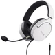 Игровые наушники Trust GXT 489 Fayzo 3.5мм White (25210) [119424] - изображение 2
