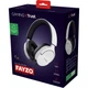 Игровые наушники Trust GXT 489 Fayzo 3.5мм White (25210) [119424] - изображение 8