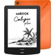 Электронная книга inkBook Calypso Plus Orange [116843] - изображение 1