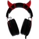 Игровые наушники Onikuma X10 Oxhorn Black [113090] - изображение 2
