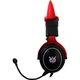 Игровые наушники Onikuma X10 Oxhorn Black [113090] - изображение 3