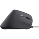 Мышь Trust Bayo II Ergonomic USB Black (25144) [117708] - изображение 6