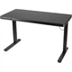 Компьютерный игровой стол Barsky StandUp Glass Black (BST-11) [111783] - изображение 1