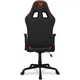 Геймерское кресло Cougar Armor Elite Black/Orange [120869] - изображение 5