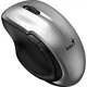 Мышь Genius Ergo 8200S Wireless Silver (31030029404) [113014] - изображение 2