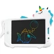 Планшет для рисования DK Kids Pad 10" Color Unicorn Blue [115832] - изображение 1