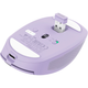 Мышь Trust Ozaa Wireless Compact Purple (25384) [115602] - изображение 5