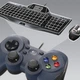 Геймпад Logitech Gamepad F310 для PC Black/Blue (940-000135) [111981] - зображення 7