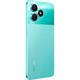 Смартфон Realme C51 6/256GB Mint Green Global [117277] - зображення 6