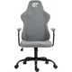 Комп'ютерне крісло GT Racer X-2322 Fabric Gray [121453] - зображення 6