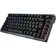 Клавиатура Asus ROG Azoth NX Red Moonlight Black (90MP0316-BKUA01) [116082] - изображение 4