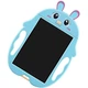 Планшет для рисования DK Kids Pad 9" Color Bunny Blue [115845] - изображение 2