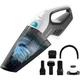 Ручной пылесос Cecotec Conga Rockstar Hand 8.4V White (CCTC-08373) [111661] - изображение 1
