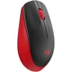 Мышь Logitech M190 Wireless Mouse Red (910-005908) [118325] - изображение 5